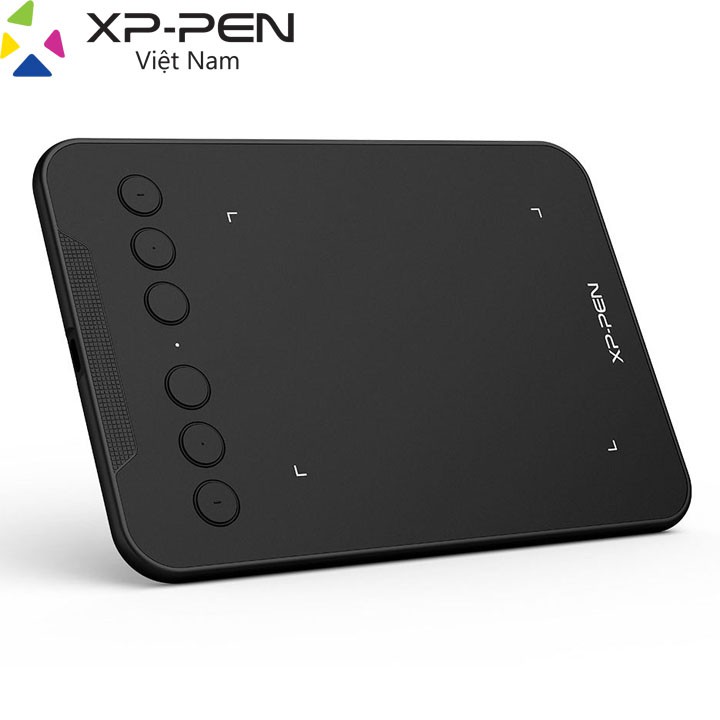 BẢNG VẼ ĐIỆN TỬ XP-PEN DECO MINI4 ANDROID 8192 MỨC LỰC NHẤN