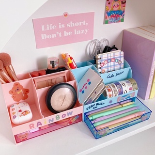 kệ đựng đồ mini _ kệ đựng mỹ phẩm - kệ đựng đồ dùng học tập