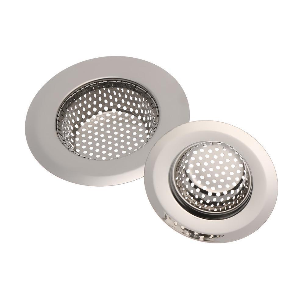 Lưới Lọc Rác Bồn Rửa Chén / Bồn Tắm Tiện Dụng