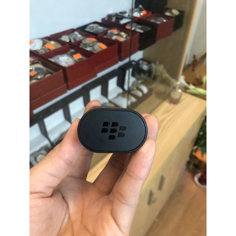 Củ sạc Blackberry 1.3mA