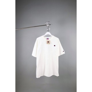 [CHÍNH HÃNG] ÁO/TEE CHAMPION HERITAGE BACK LOGO
