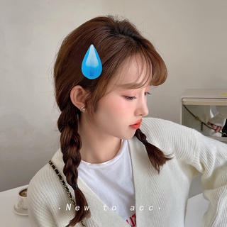 KẸP TÓC ICON CẢM XÚC