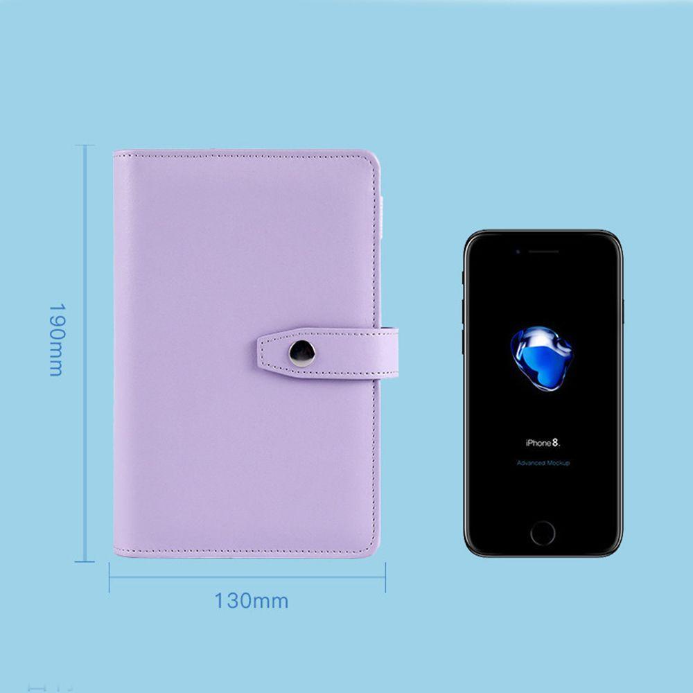 Bao Da PU Cho PISTA A6