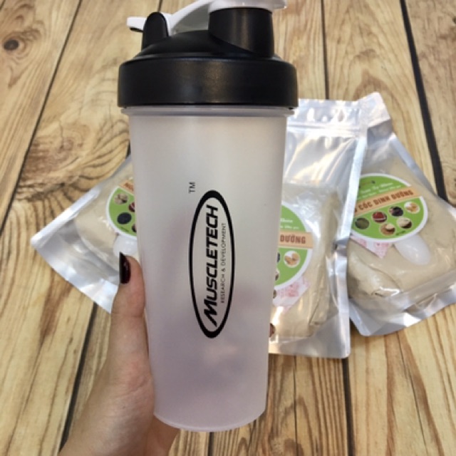 COMBO 3 TÚI BỘT DINH DƯỠNG GYMLORD ĐƯỢC TẶNG KÈM 01 BÌNH LẮC HOẶC TÚI NHỎ 0,5KG BỘT ĐẬU