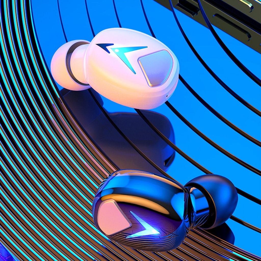 Tai nghe nhét tai không dây S660 Bluetooth 5.0 mini giảm tiếng ồn cho điện thoại