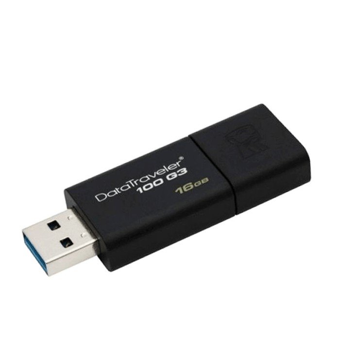 USB Kingston DT100G3 USB 3.0 16GB
