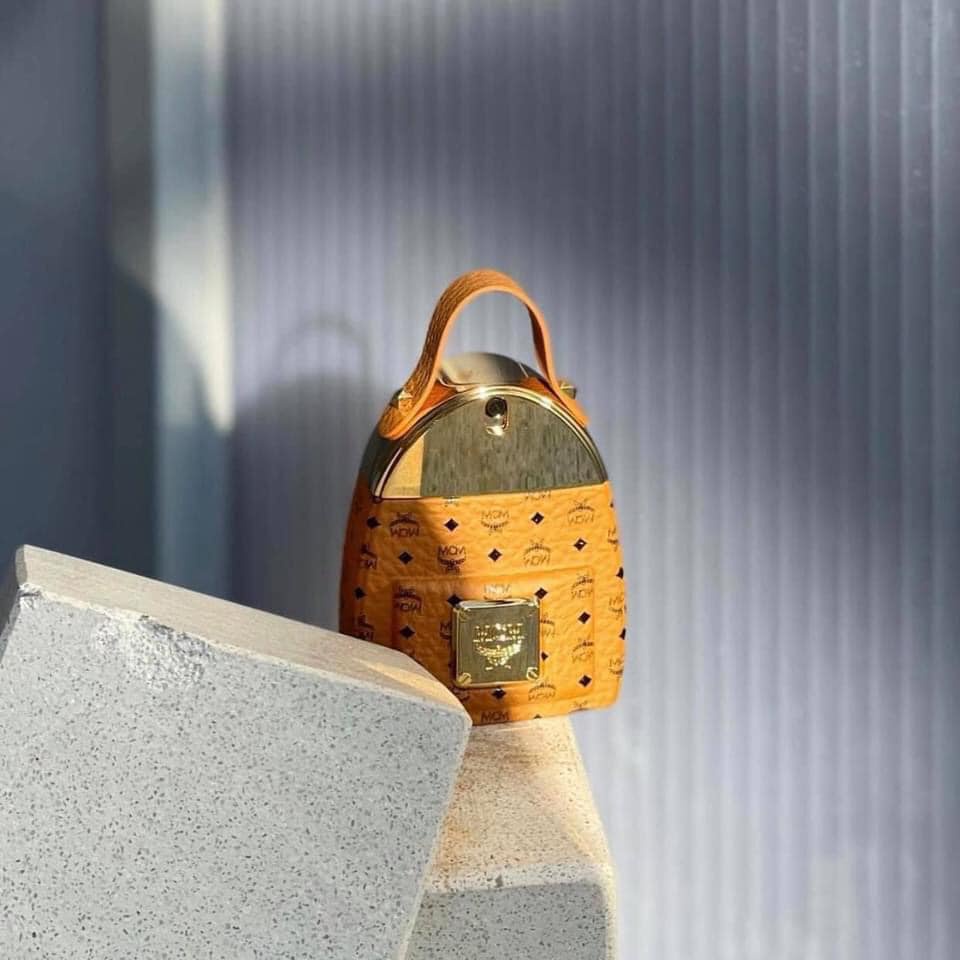 Nước hoa balo MCM EDP, nước hoa unisex độc đáo, mới lạ
