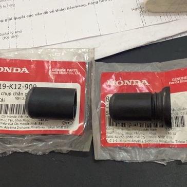 CAO SU CHÂN KÍNH LEAD ZIN CHÍNH HÃNG HONDA