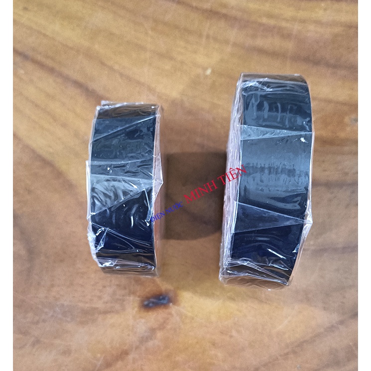 Băng keo điện, băng keo đen Nanoco 10Y, 20Y