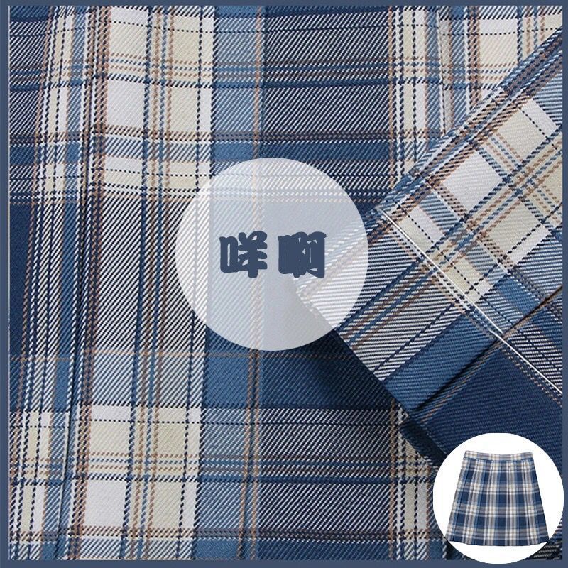 Bộ đồng phục nữ sinh Nhật Bản D027 (áo + chân váy + nơ) dùng hóa trang cosplay thời trang | BigBuy360 - bigbuy360.vn