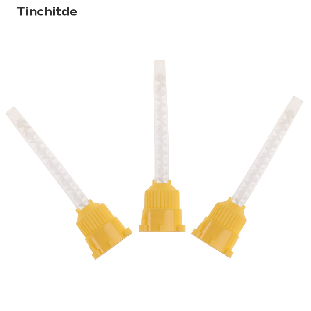 Bộ 50 Miếng Cao Su silicon Dùng Một Lần Tiện Lợi