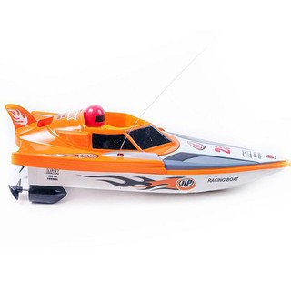 Tàu cano điều khiển MS343