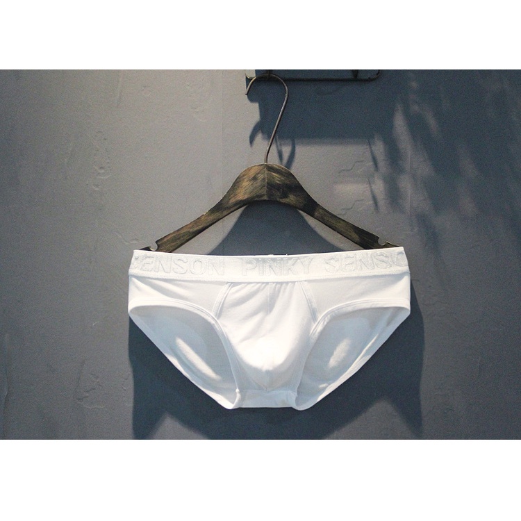 Quần sịp nam BRIEF PINKY Thun lạnh thoáng mát