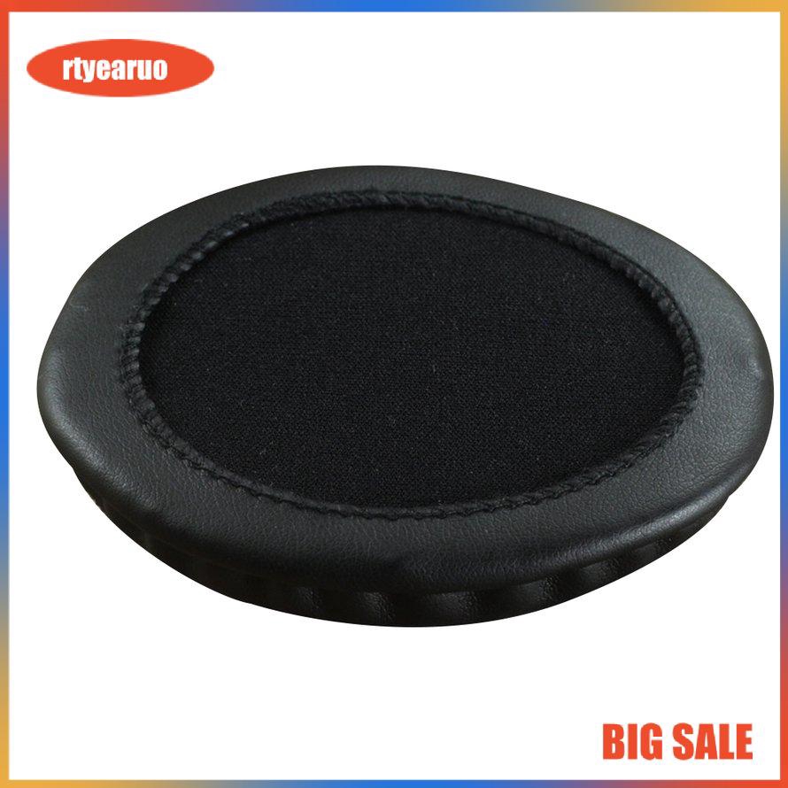Đệm bọc bảo vệ tai nghe chụp đầu bằng chất liệu da