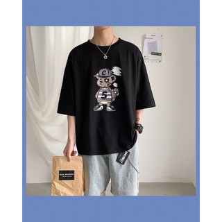T-shirt Gấu