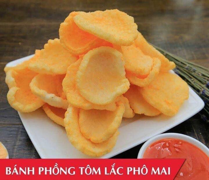 BỘT PHÔ MAI CAM VEROZYME CHEESE 10 1000g - Rồng Xanh Foods