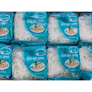 Bún gạo sạch Jimmy