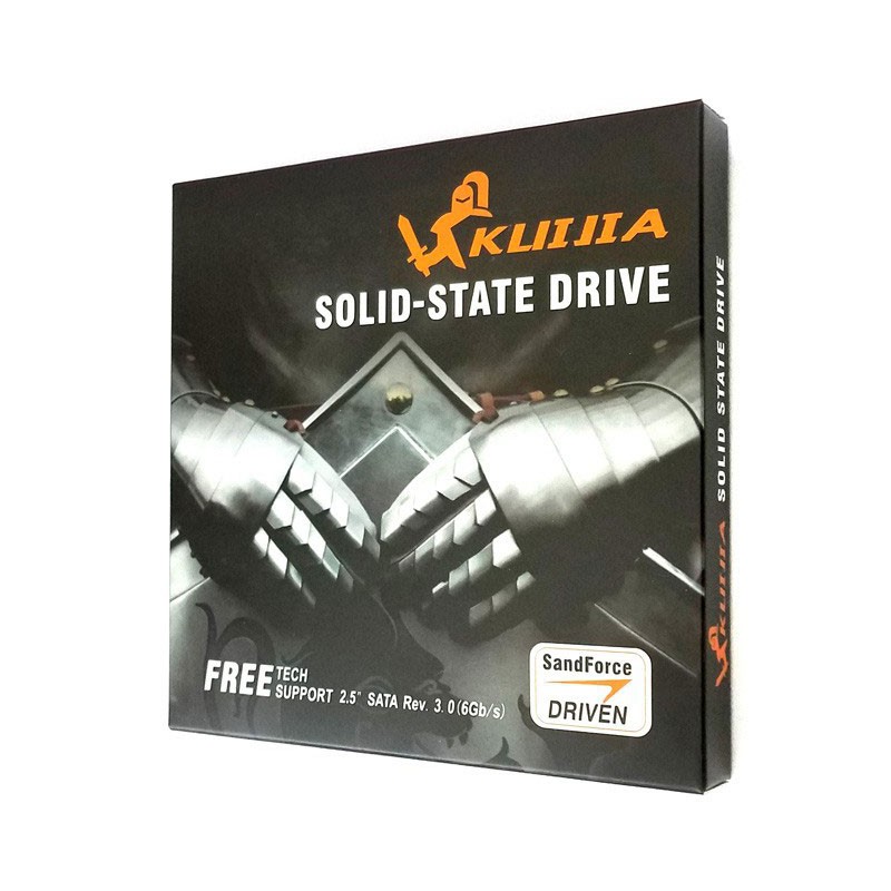 [Mã 255ELSALE giảm 7% đơn 300K] Ổ Cứng SSD KuiJia - verico 240GB/120GB | BigBuy360 - bigbuy360.vn