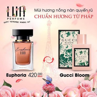 Nước hoa nữ LUA EUPHORIA (30ML)