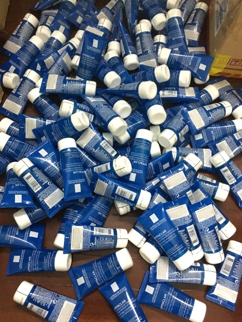 SỮA RỬA MẶT LA ROCHE POSAY CHÍNH HÃNG 100% | BigBuy360 - bigbuy360.vn