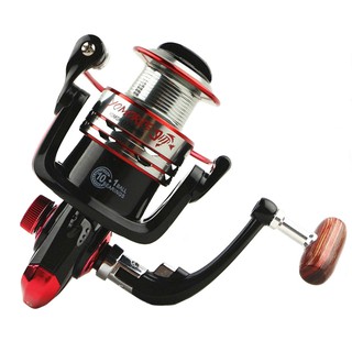 Máy Câu Cá Yumoshi MH 6000