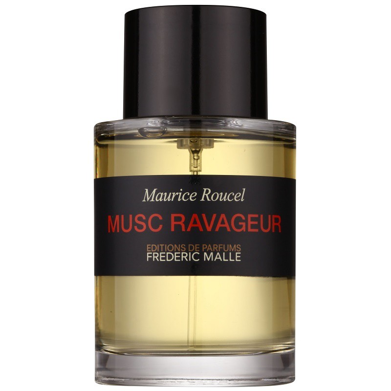 ❥ Mẫu thử Nước hoa Frederic Malle Musc Ravageur ~𝙠𝙞𝙢~