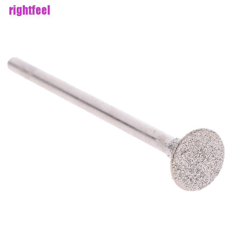 Bộ Máy Mài Kim Cương 12 2.3mm