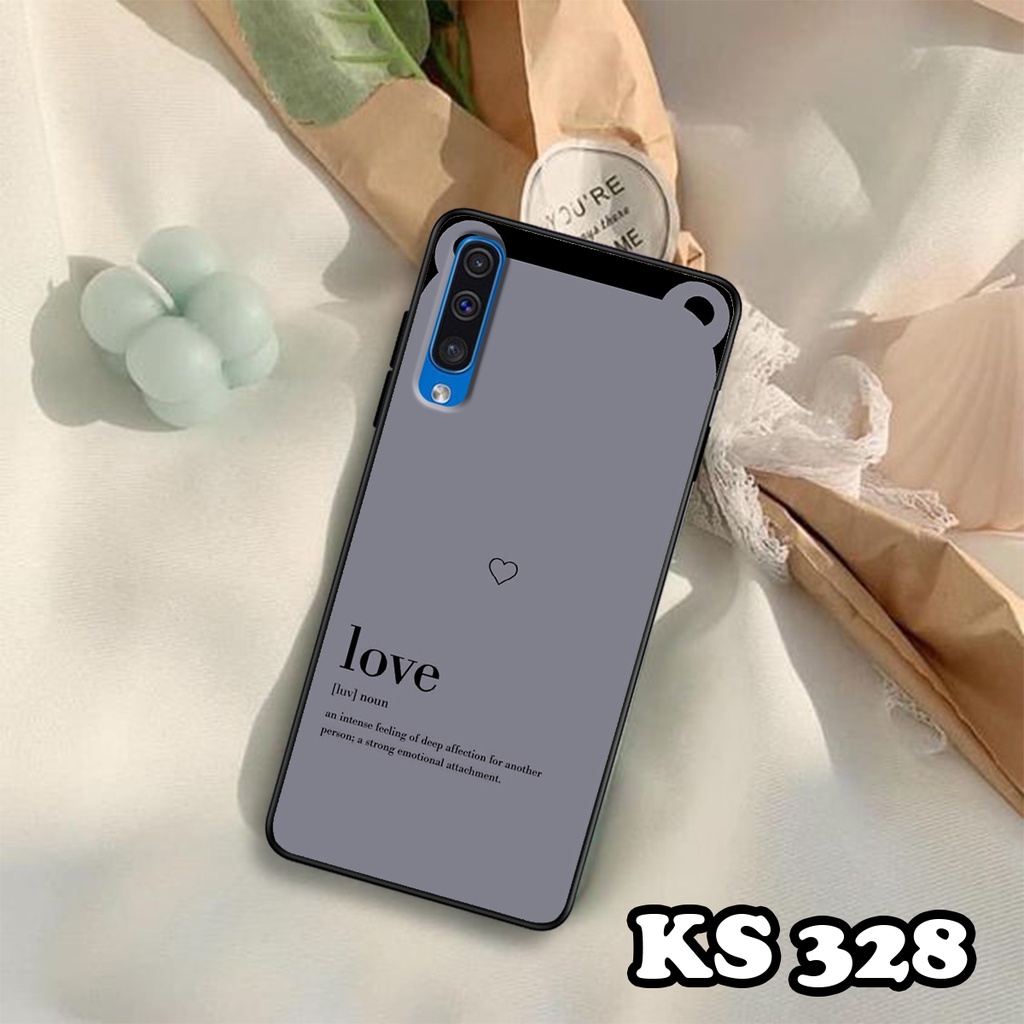 Ốp lưng Samsung A50 - A50s - A70 - A70s - Ốp Samsung in hình Tai thỏ - Chất liệu TPU cao cấp