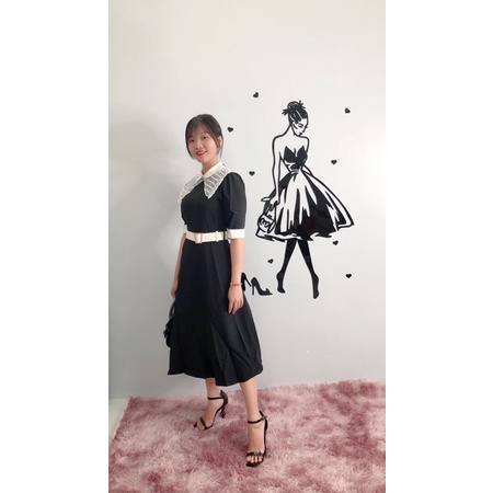 Váy cao cấp sz sm