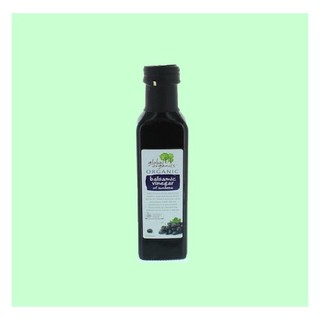 Dấm Balsamic hiệu Global Organics chai 250ml