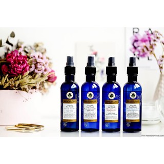 Nước hoa hồng Sanoflore Lavender dạng xịt 200ml