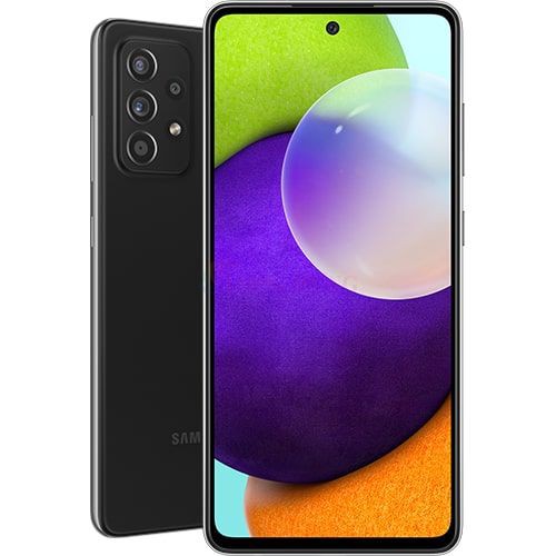 [Mã ELMALL1TR giảm 5% đơn 3TR] Điện thoại Samsung Galaxy A52 (8GB/128GB) - Hàng chính hãng | BigBuy360 - bigbuy360.vn