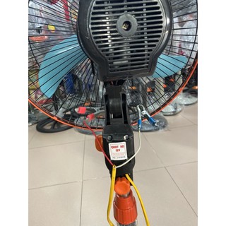 Quạt Ắc Quy 12V
