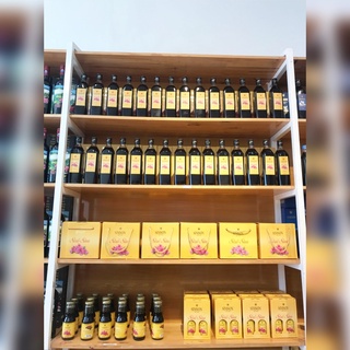 Siro sim Phú Quốc 250ml