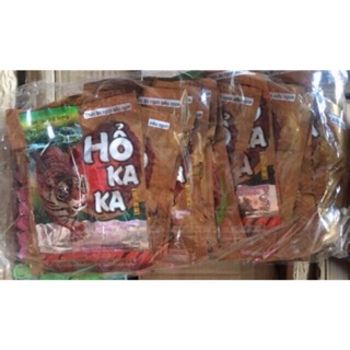 Cay miếng thịt hổ kaka ( 30 gói 1 bịch )