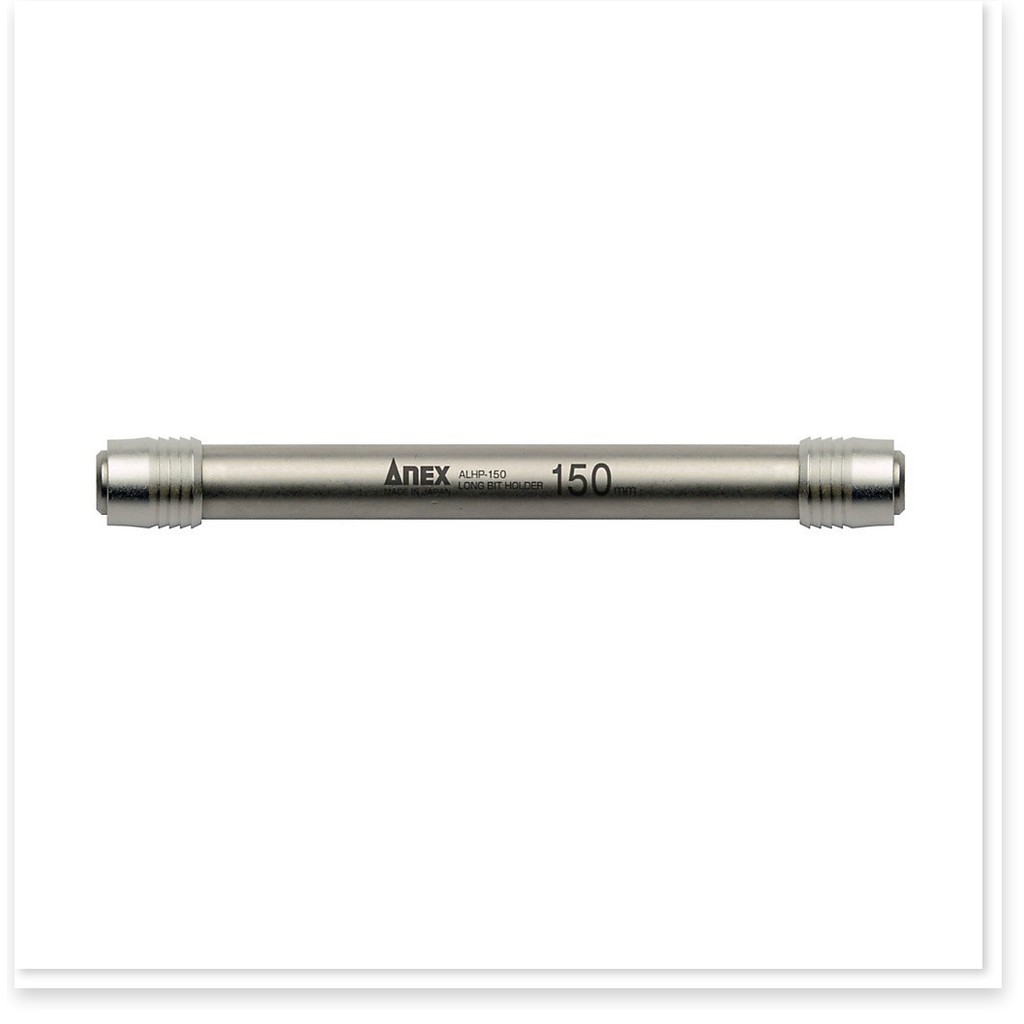 Đầu chuyển vít No.ALHP-150 Anex
