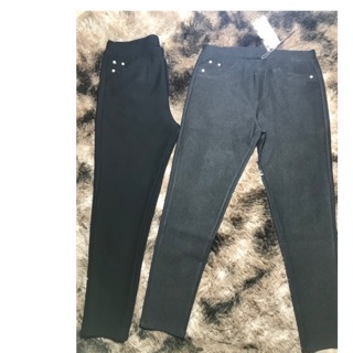 Quần cotton bigsize 80kg trở xuống