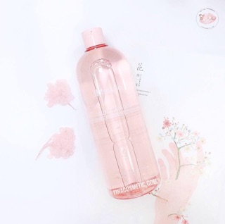 Nước Hoa Hồng JM SOLUTION TONER