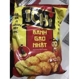 bánh gạo việt các loại