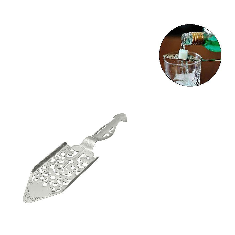 JARRED Muỗng Lọc Trà Bằng Thép Không Gỉ Absinthe