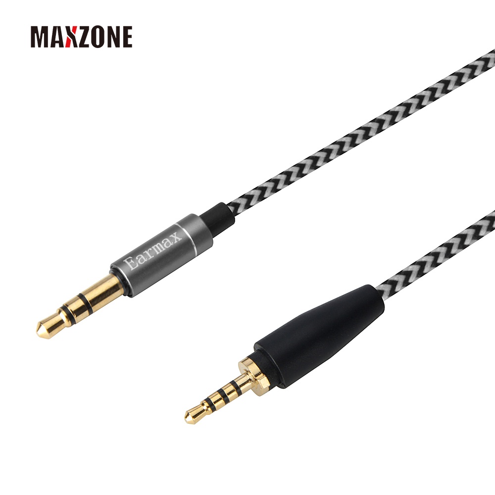 Cáp âm thanh thay thế cho tai nghe Sennheiser Urbanite On-Ear XL tiện dụng