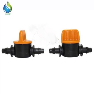 Van khóa ống 6mm
