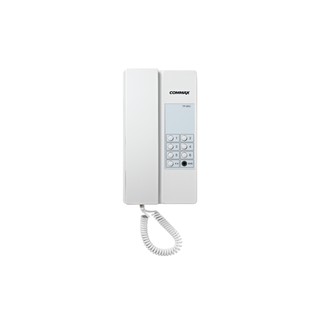 Điện thoại liên lạc nội bộ commax/ hàn quốc tp-12rc chính hãng