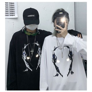 [SIÊU CHẤT] Áo thun phản quang Batman dài tay (Sỉ từ 5sp bất kỳ)