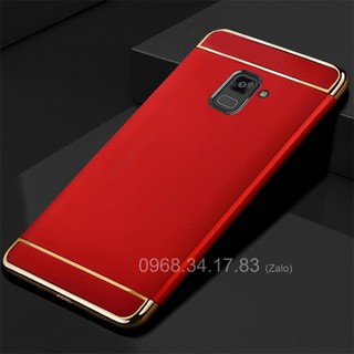 Ốp lưng Samsung Galaxy A8+ 2018