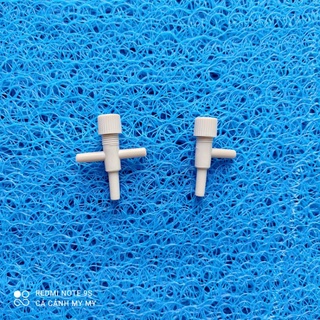 Van oxy loại tốt tăng chỉnh sủi oxy