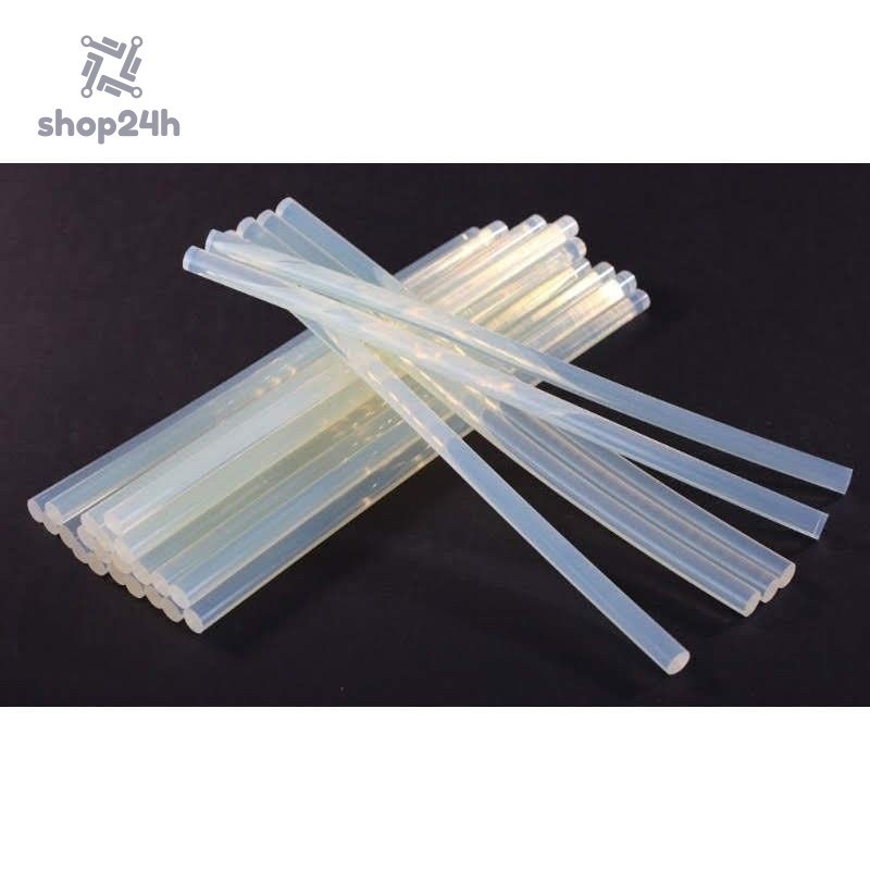 Keo nến silicon