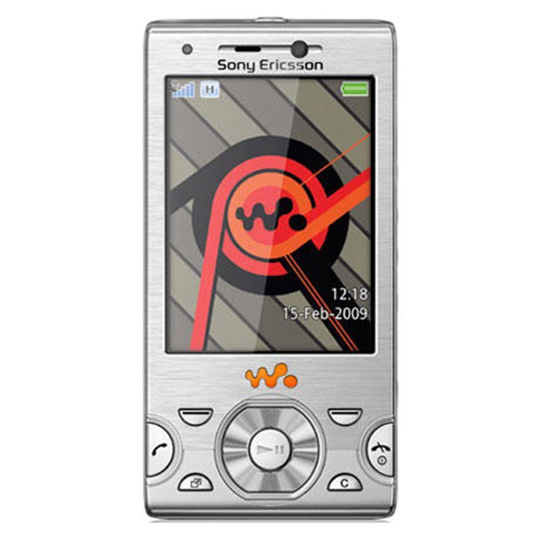 ĐIỆN THOẠI SONY ERICSSON W995 CHÍNH HÃNG