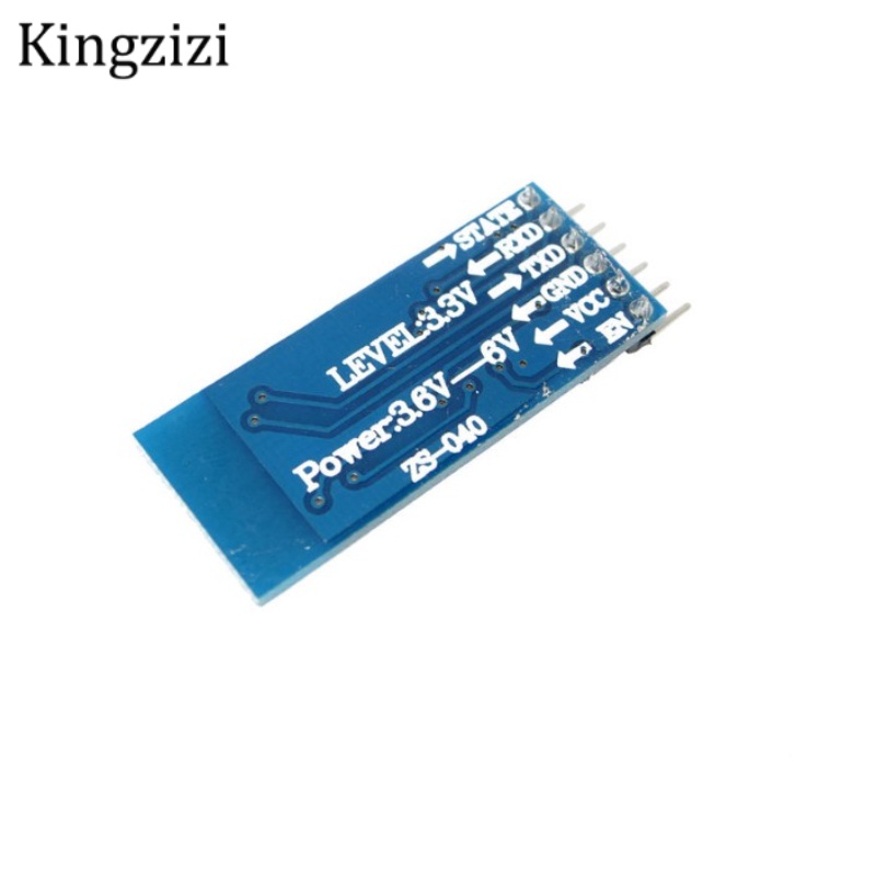 Mô Đun Truyền Nhận Bluetooth Cho Hc-06 Hc-07 Hc-05 Hoặc Mega 2560 Uno R3 A103