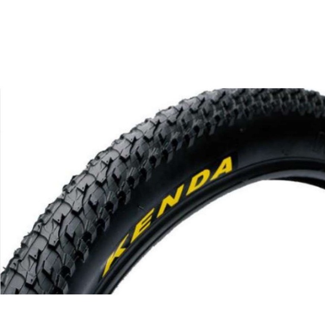Lốp xe đạp kenda 27.5x1.95 K1153 vỏ xe đạp địa hình 27.5x1.95